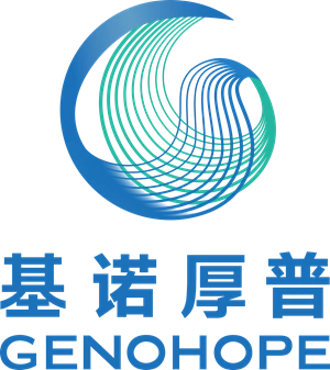 Fujian  Genohope  Biotekniikka  Oy